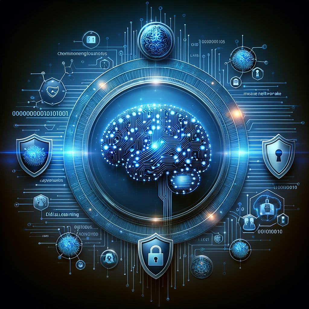 AI in Cyber Defense Strategy: Enhancing Security with Artificial ...