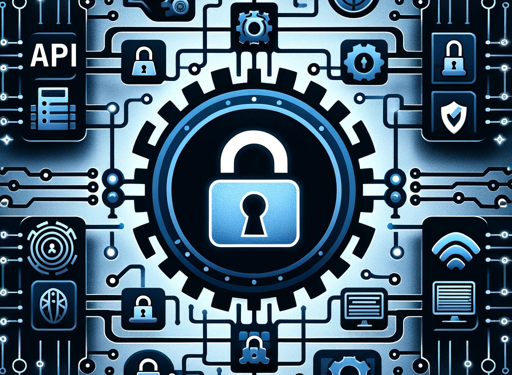 Protecting Your APIs: A Comprehensive Guide to API Security - Secure ...