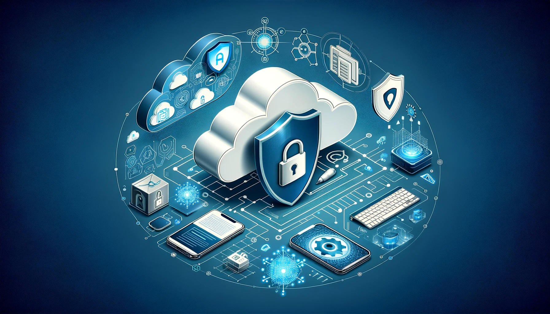 The Ultimate Guide to Cloud Service Security: Protecting Your Data in the Digital Age