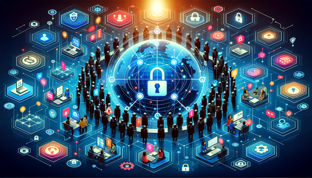 exploring-the-role-of-cybersecurity-forums-in-strengthening-online