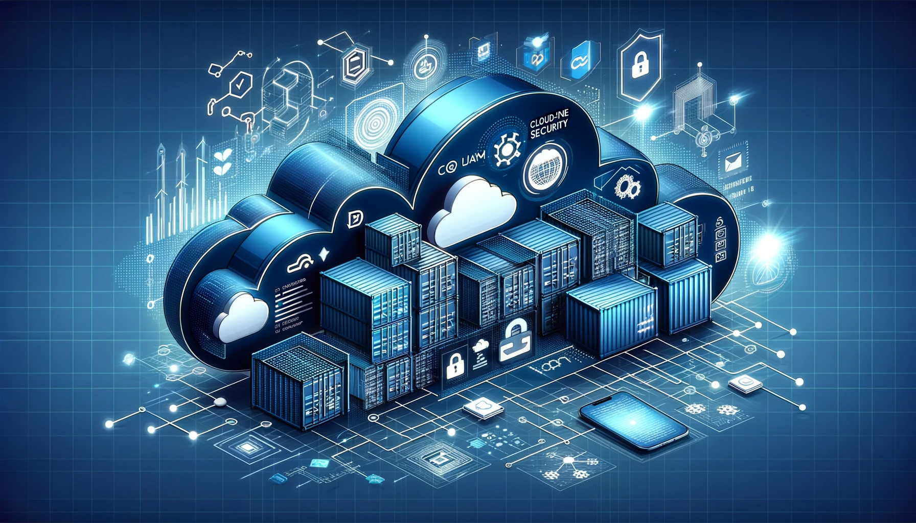 The Importance of Cloud-Native Security: Safeguarding Your Digital Assets