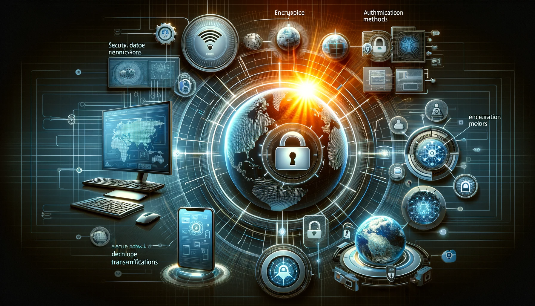 Enhancing Remote Access Security Controls: A Comprehensive Guide