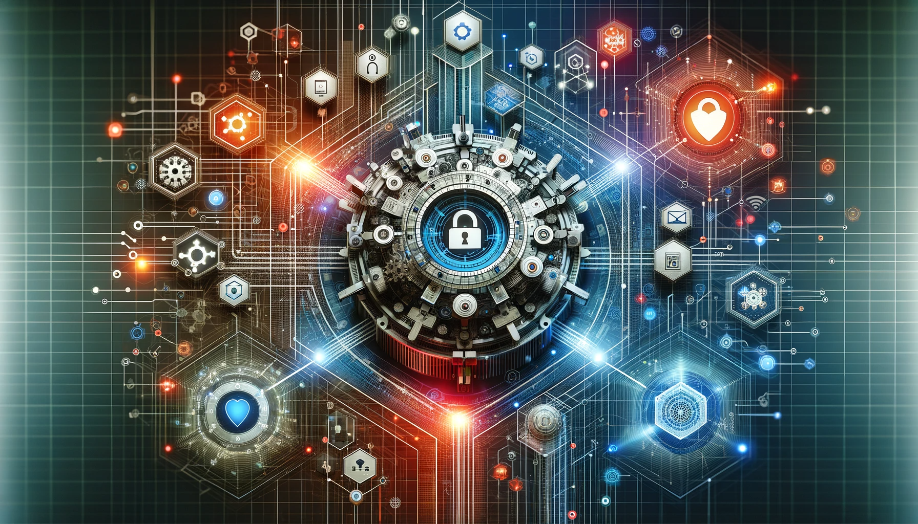 Securing Cyber-Physical Systems: Protecting the Backbone of Our Digital World