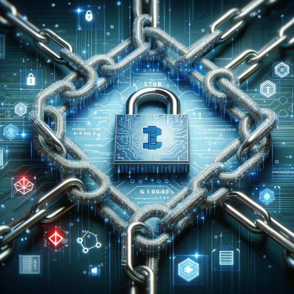 Enhancing Blockchain Security: A Comprehensive Guide