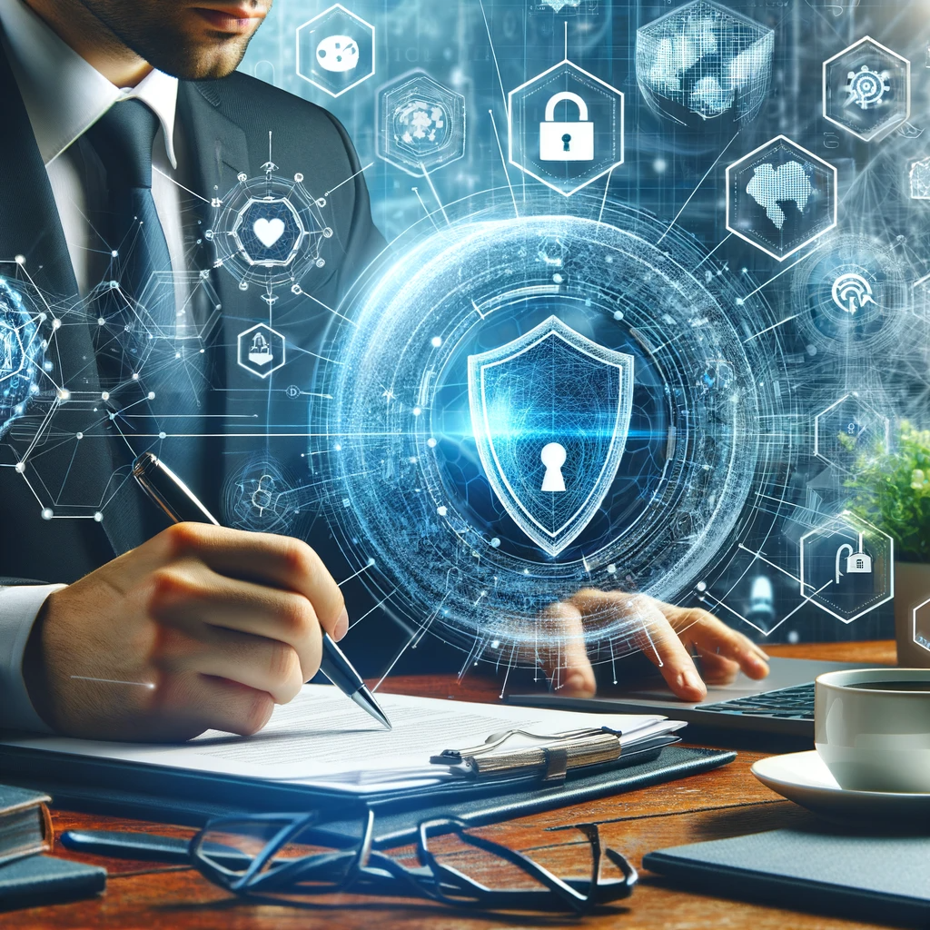 Developing a Comprehensive Cybersecurity Policy Framework