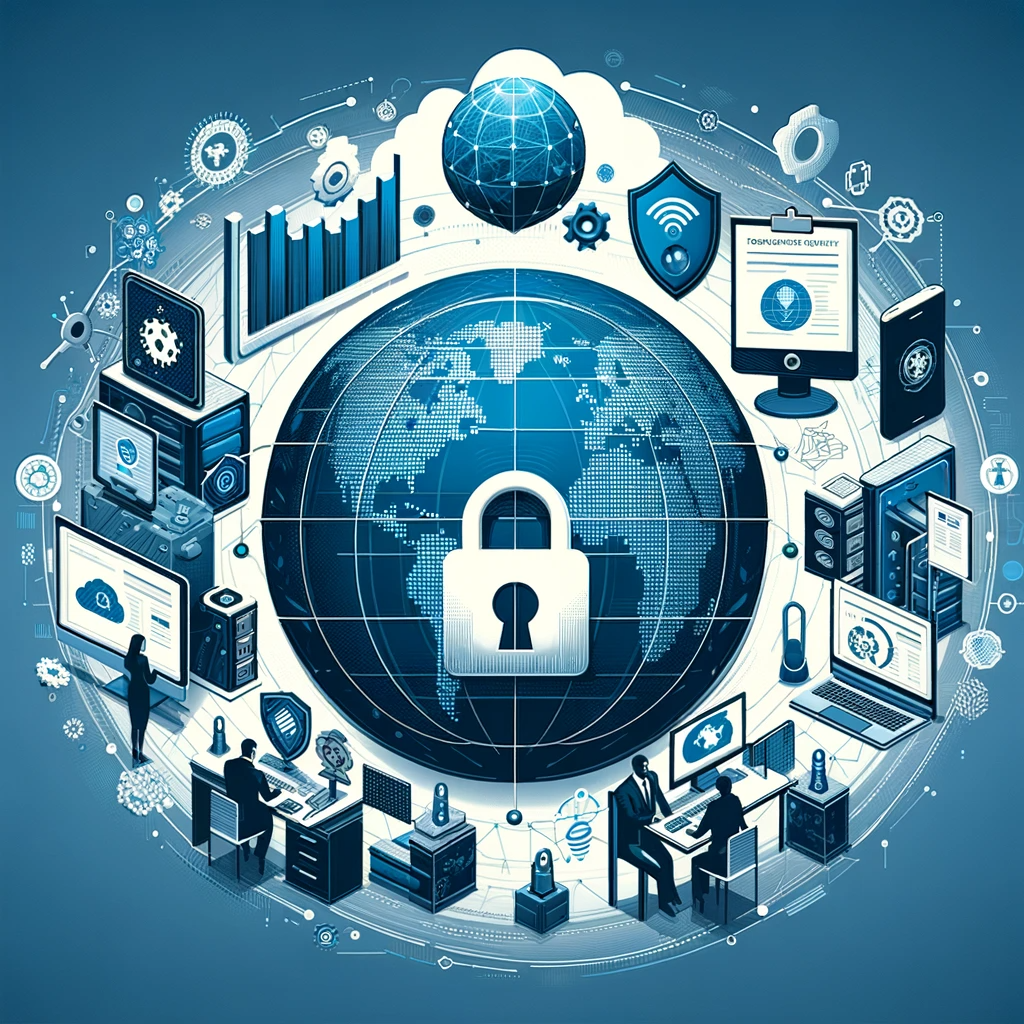 Best Practices for Remote Access Security Controls