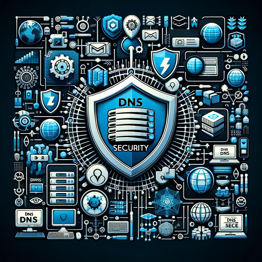 DNS Security: Protecting Your Online Presence