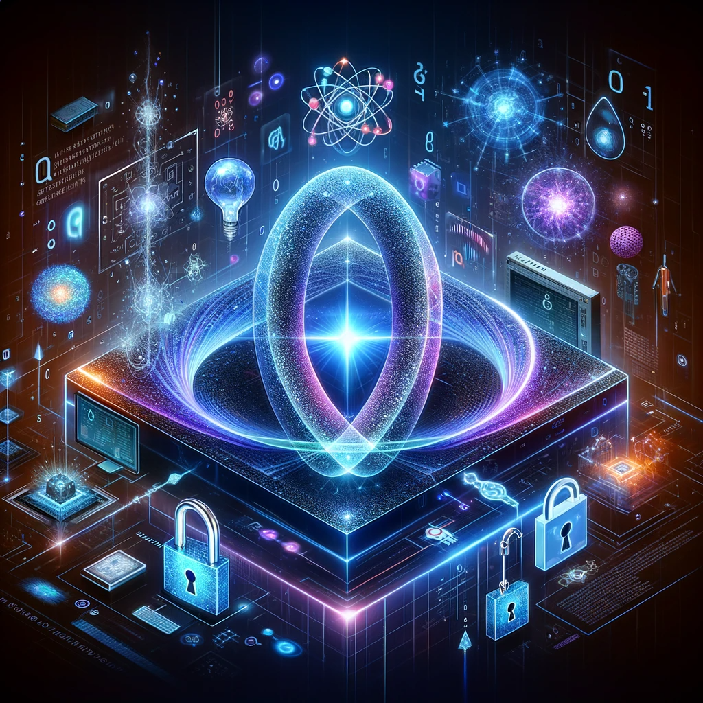 Cybersecurity in the Age of Quantum Computers