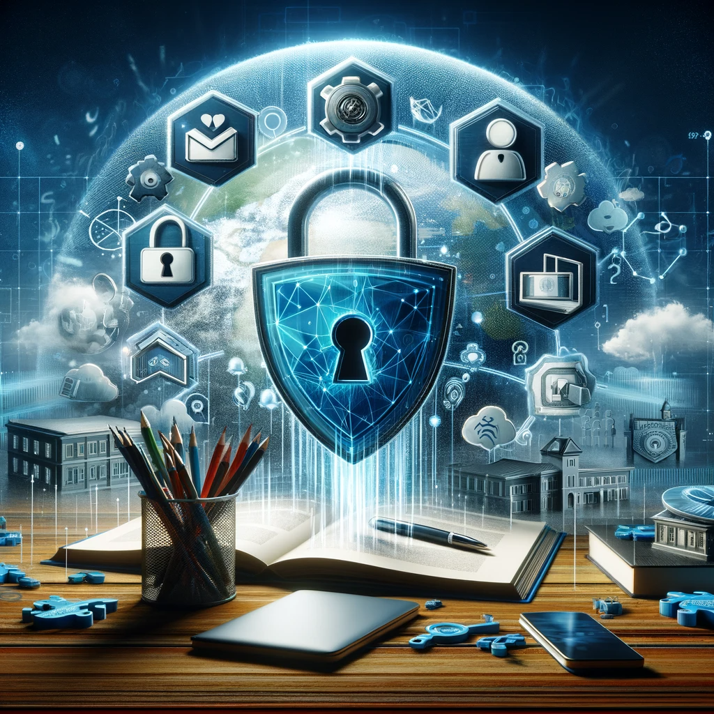 Cybersecurity Challenges in Remote Learning Environments