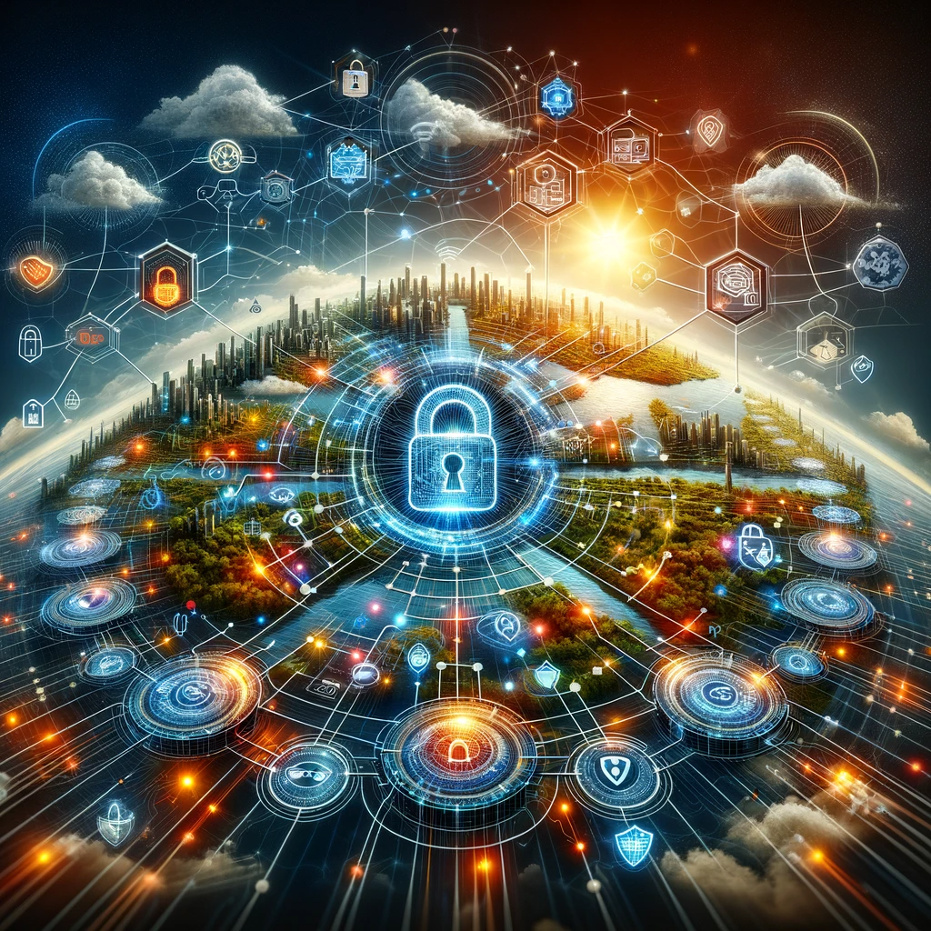 Demystifying Network Security: A Comprehensive Guide to Protecting Your Digital Assets