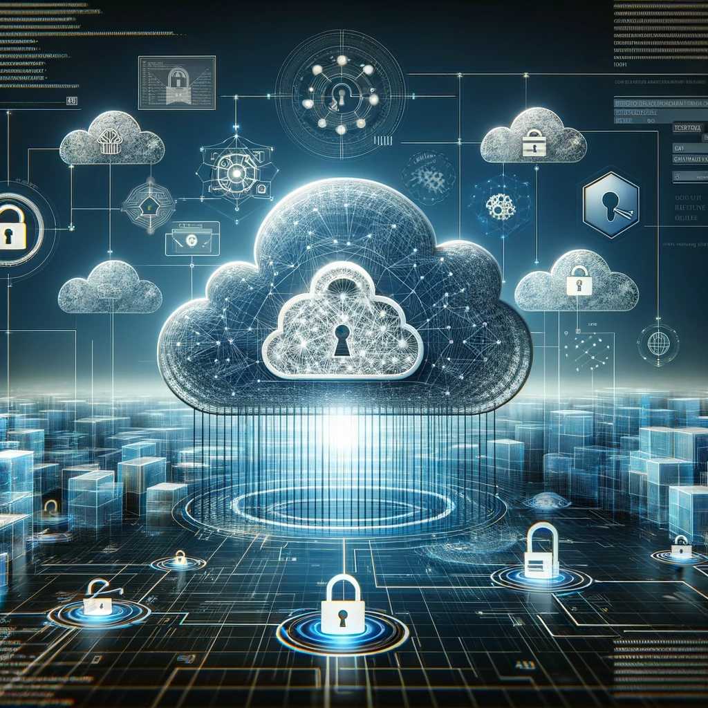 Securing Cloud-Native Applications: Best Practices and Challenges