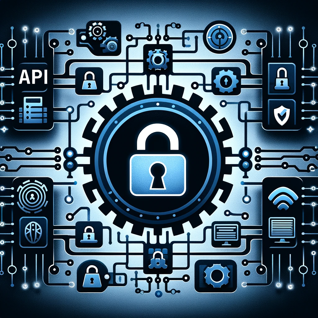 Protecting Your APIs: A Comprehensive Guide to API Security