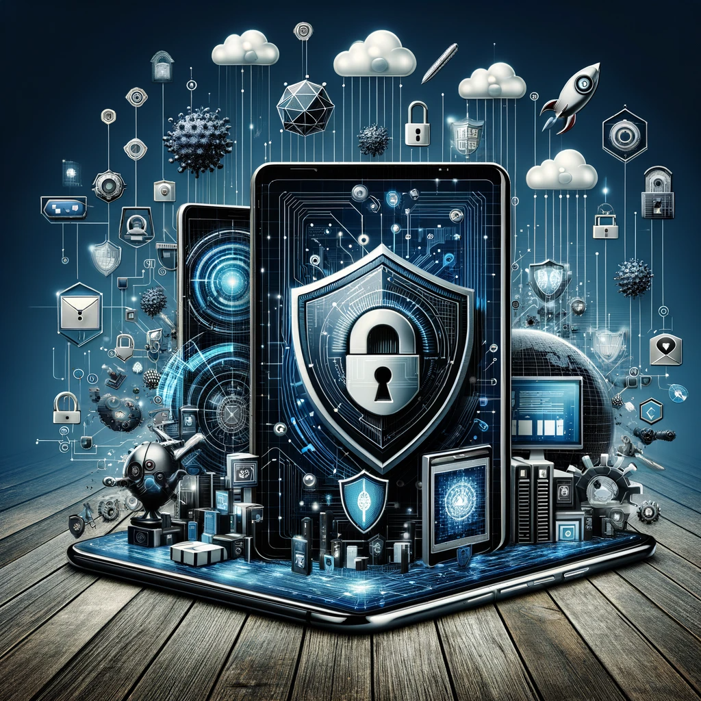 Mobile Threat Defense: Safeguarding Your Mobile Devices from Cyber Threats