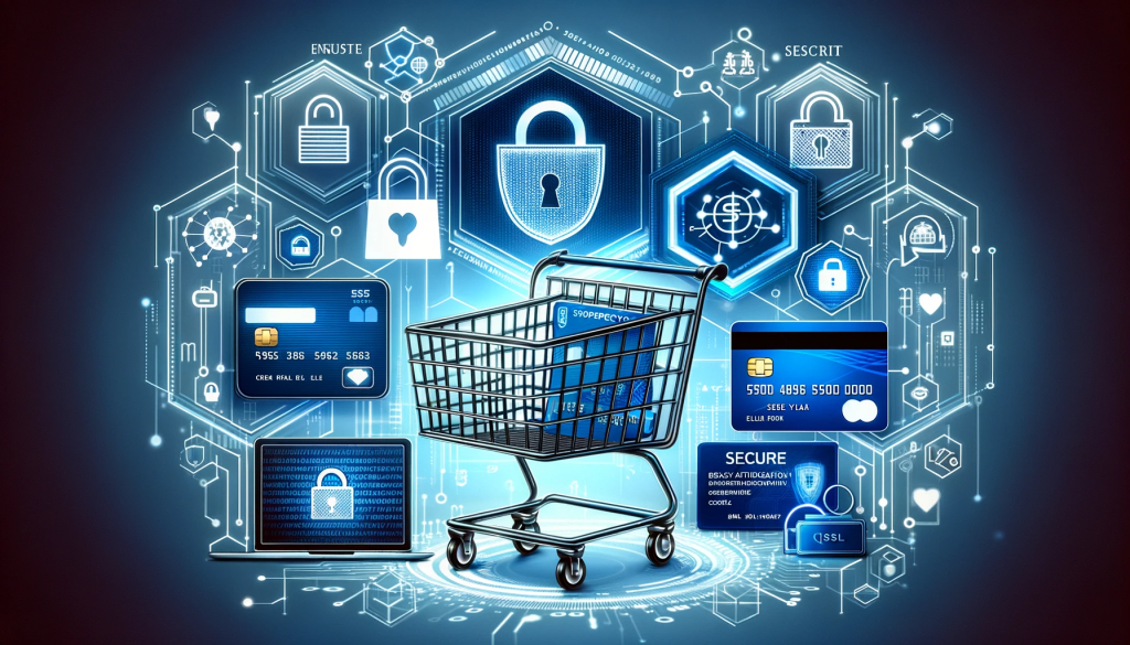 Securing E-Commerce Transactions: A Comprehensive Guide to ...