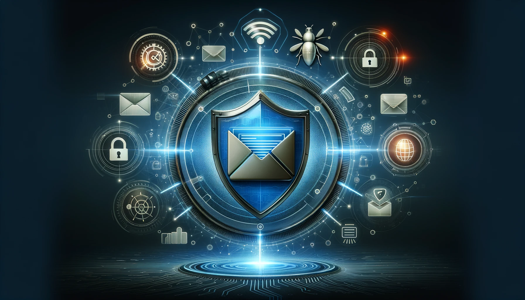 Enhancing Email Gateway Security: Protecting Your Business from Cyber Threats