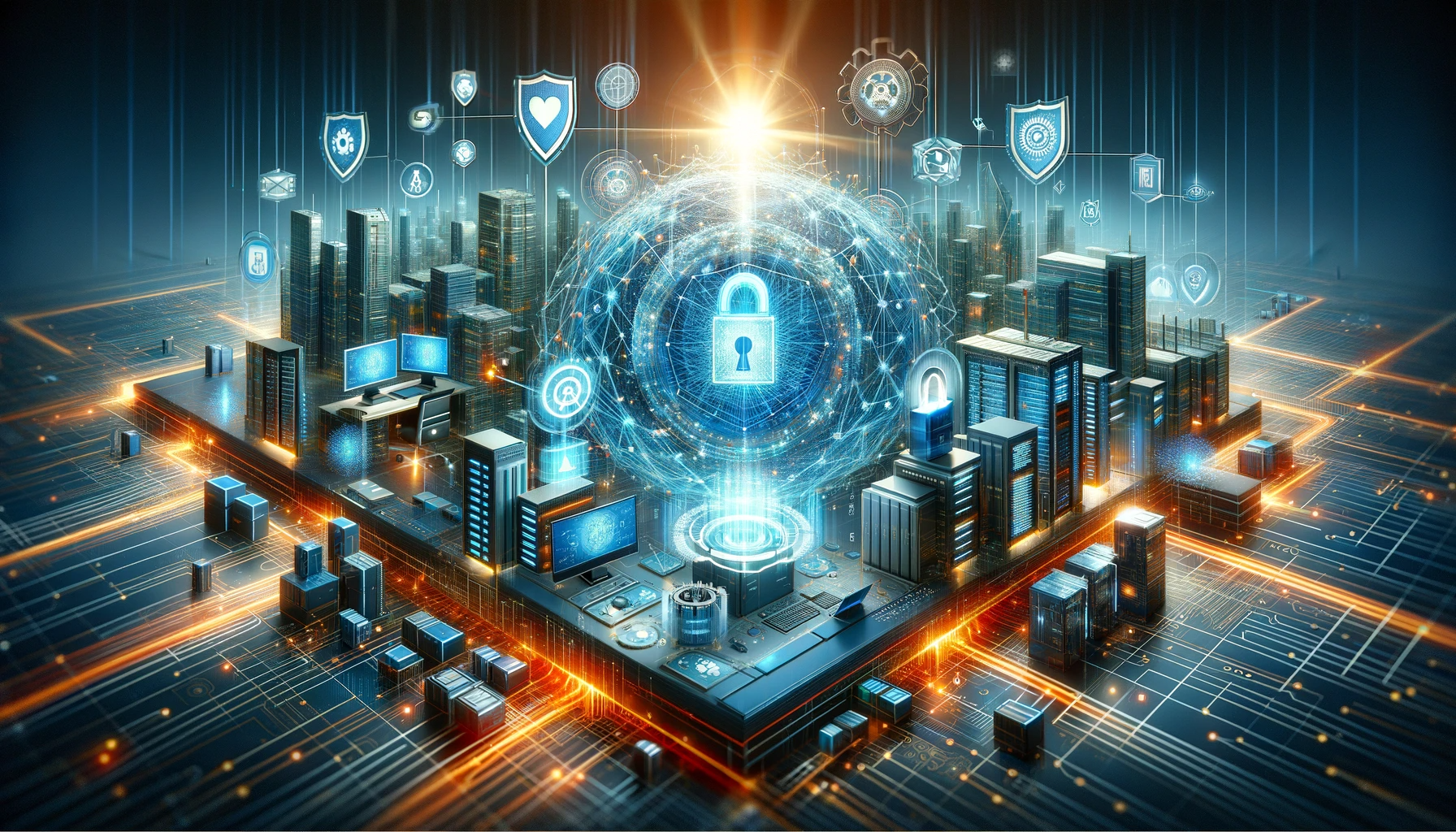Understanding the Importance of Network Security in Today's Digital Landscape