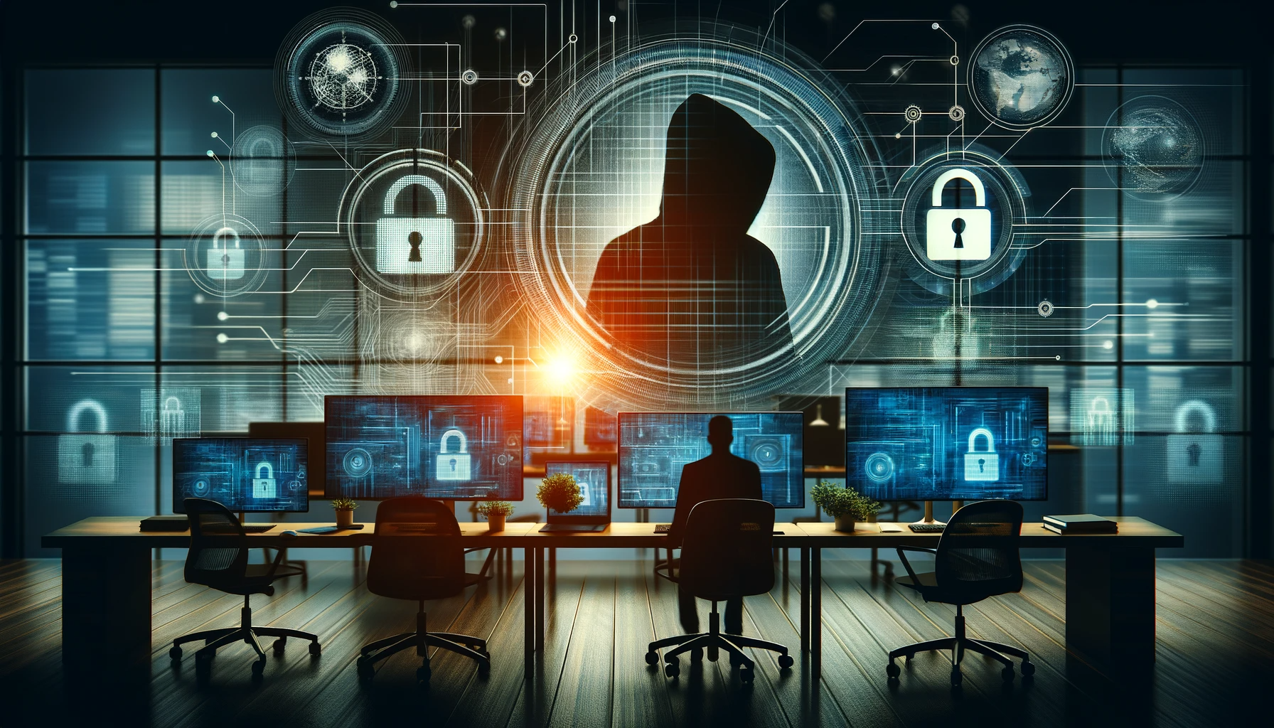 Insider Threat Detection: Safeguarding Your Organization's Sensitive Data