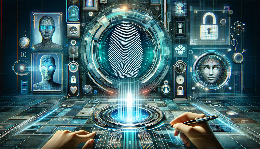 The Future of Authentication: Exploring Passwordless Security - Secure ...