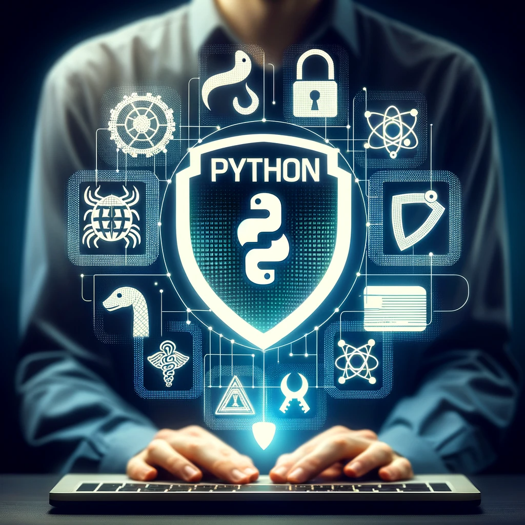 Secure Coding Practices in Python