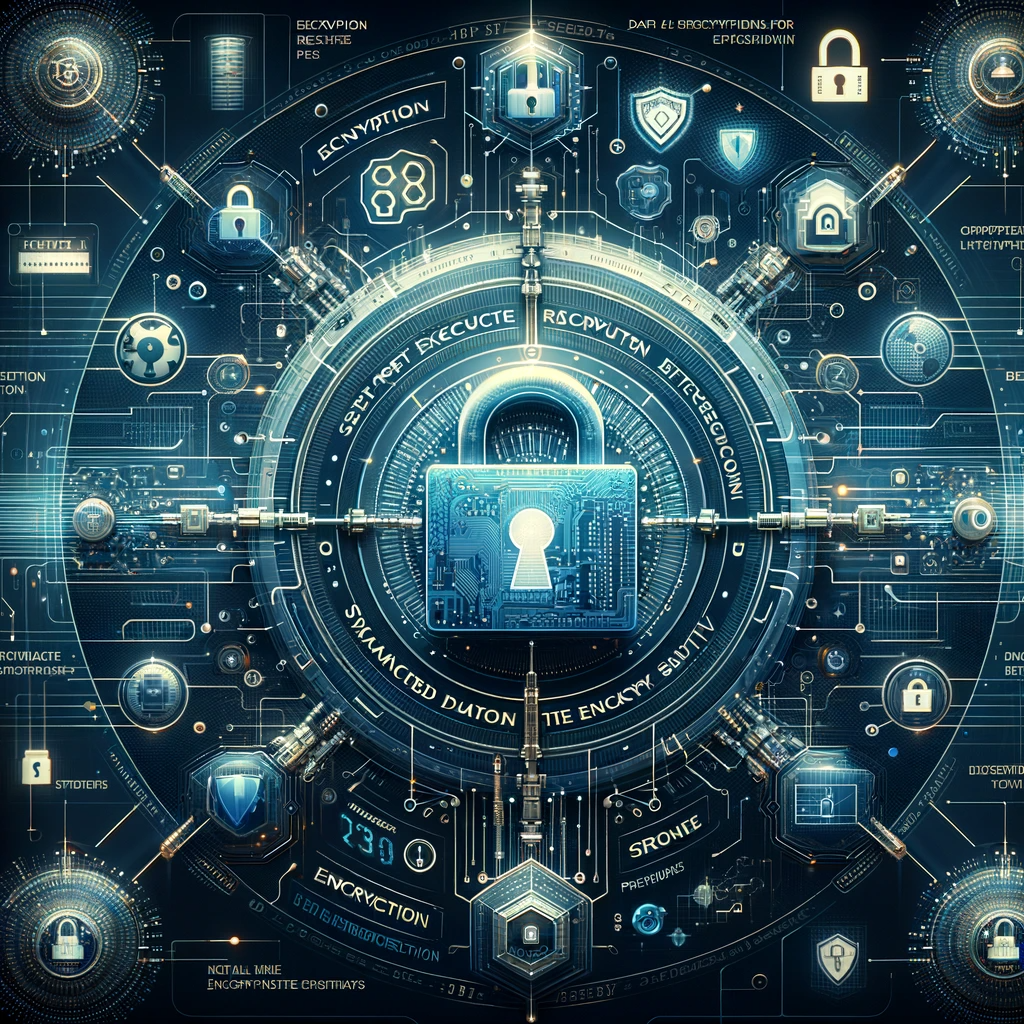 Encryption Best Practices for Data Security