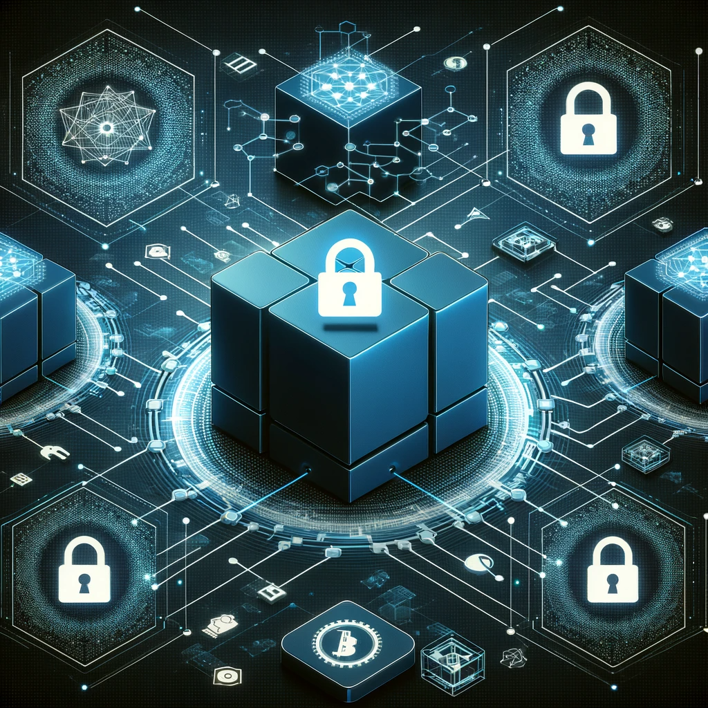 The Importance of Blockchain Network Security: Safeguarding Digital Assets
