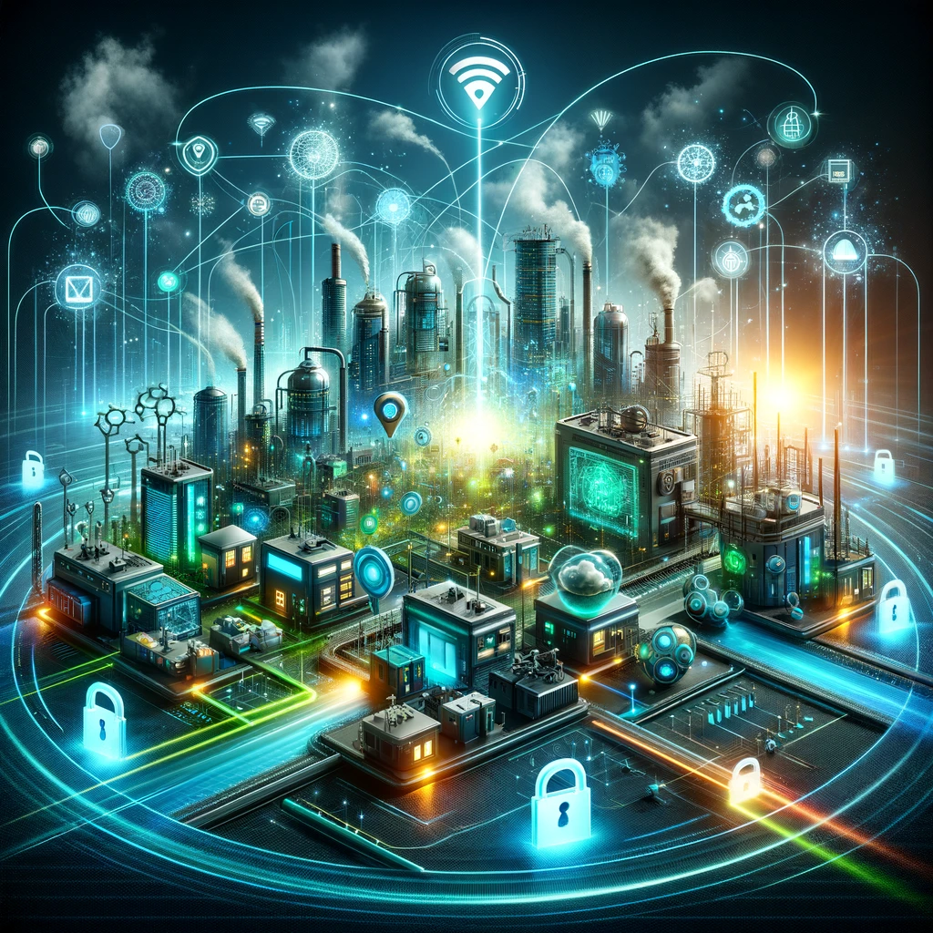 IoT Security Framework