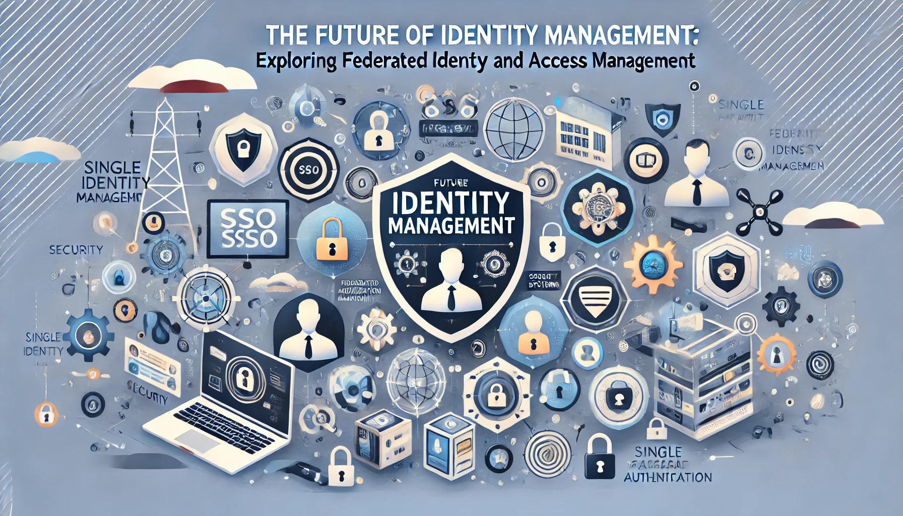 The Future of Identity Management: Exploring Federated Identity and Access Management