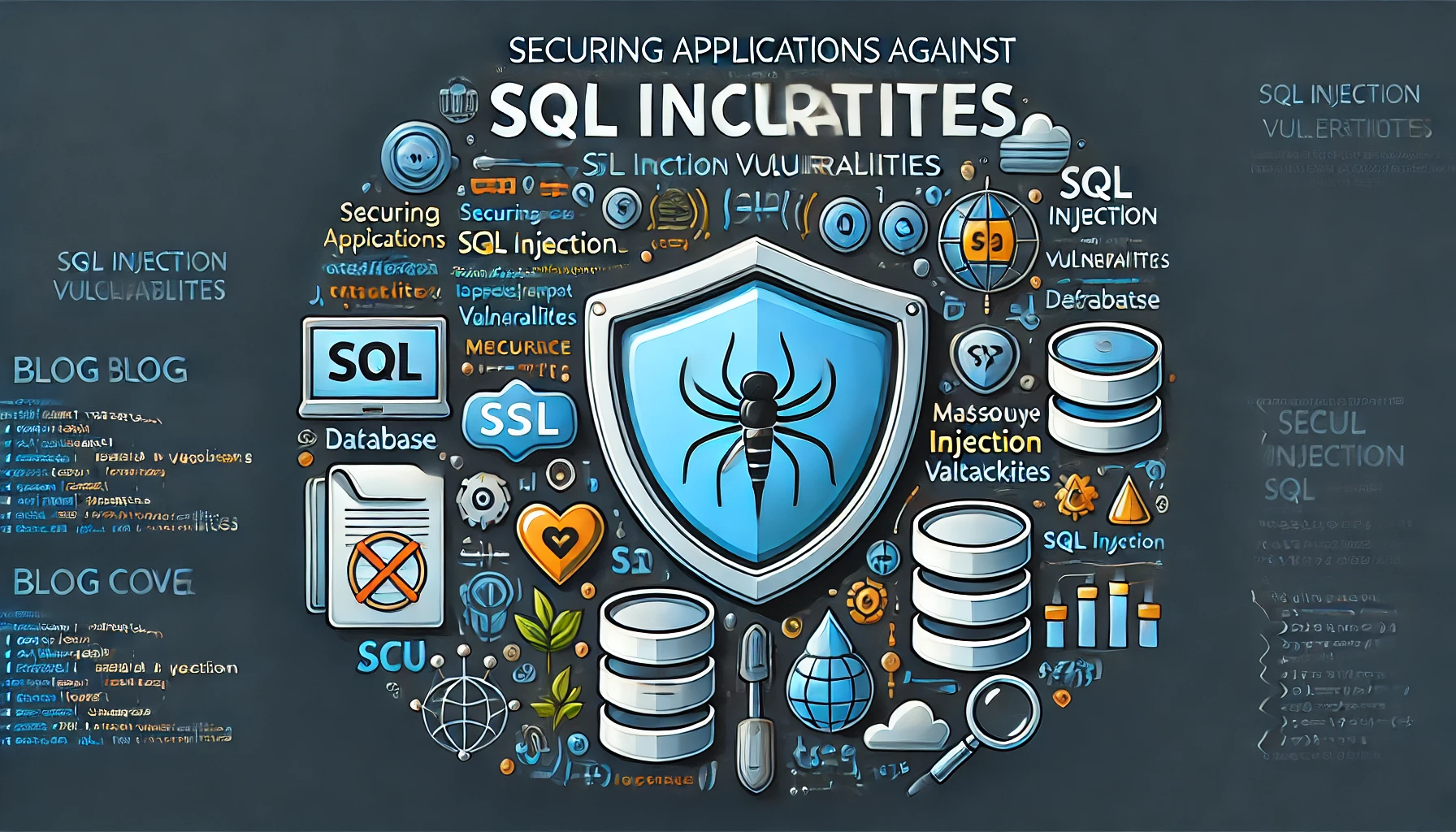 Securing Applications Against SQL Injection Vulnerabilities