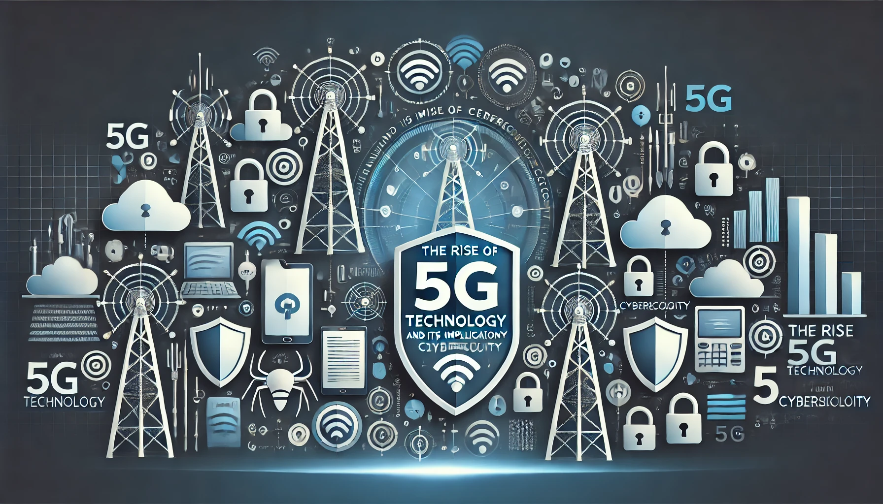 Enhancing Cybersecurity for 5G-Enabled Devices