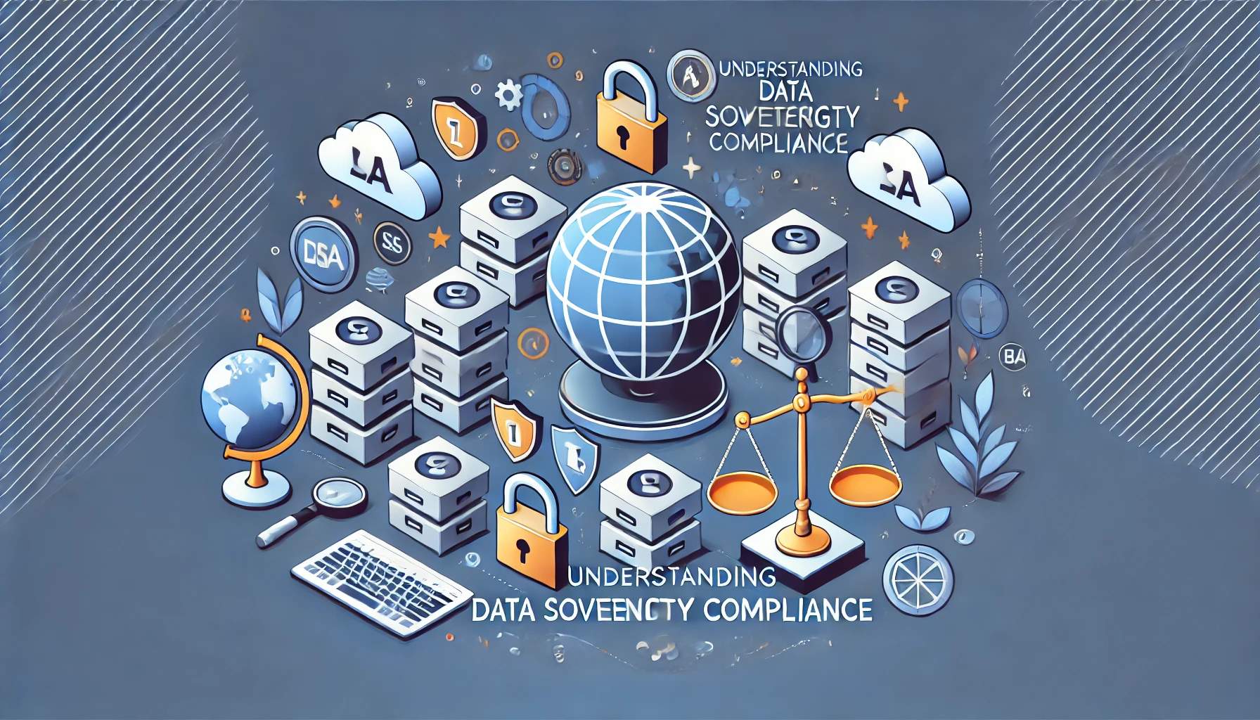 Navigating Data Sovereignty Compliance: A Comprehensive Guide for Businesses