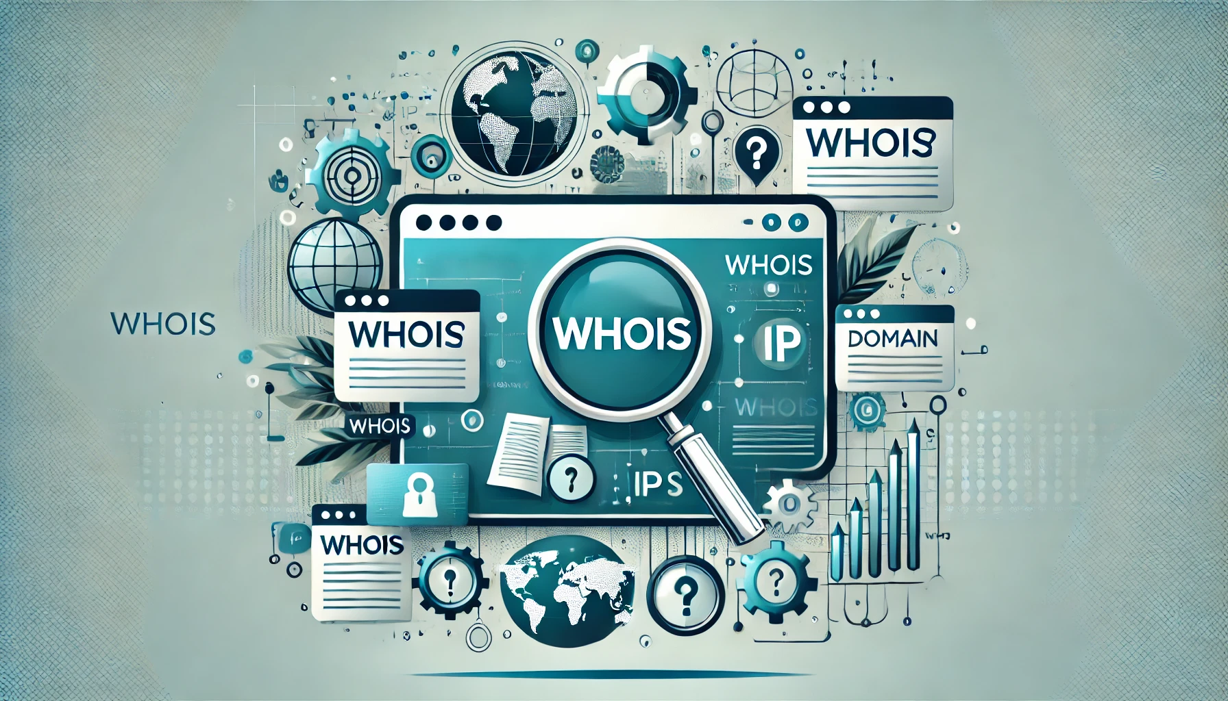 An In-Depth Guide to Understanding the WHOIS Database