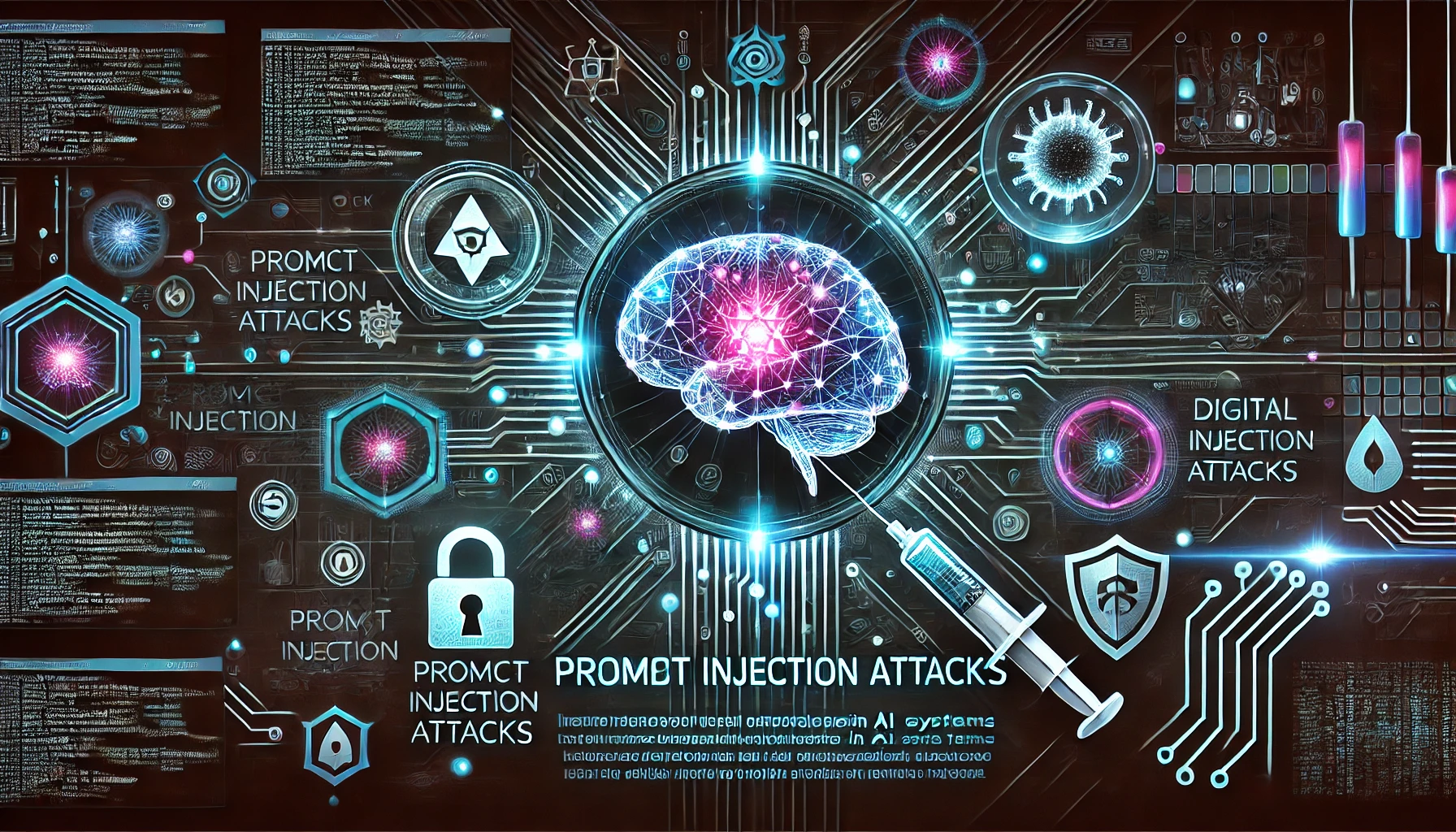 Mastering Prompt Injection Attacks: An In-Depth Guide to AI Security Vulnerabilities