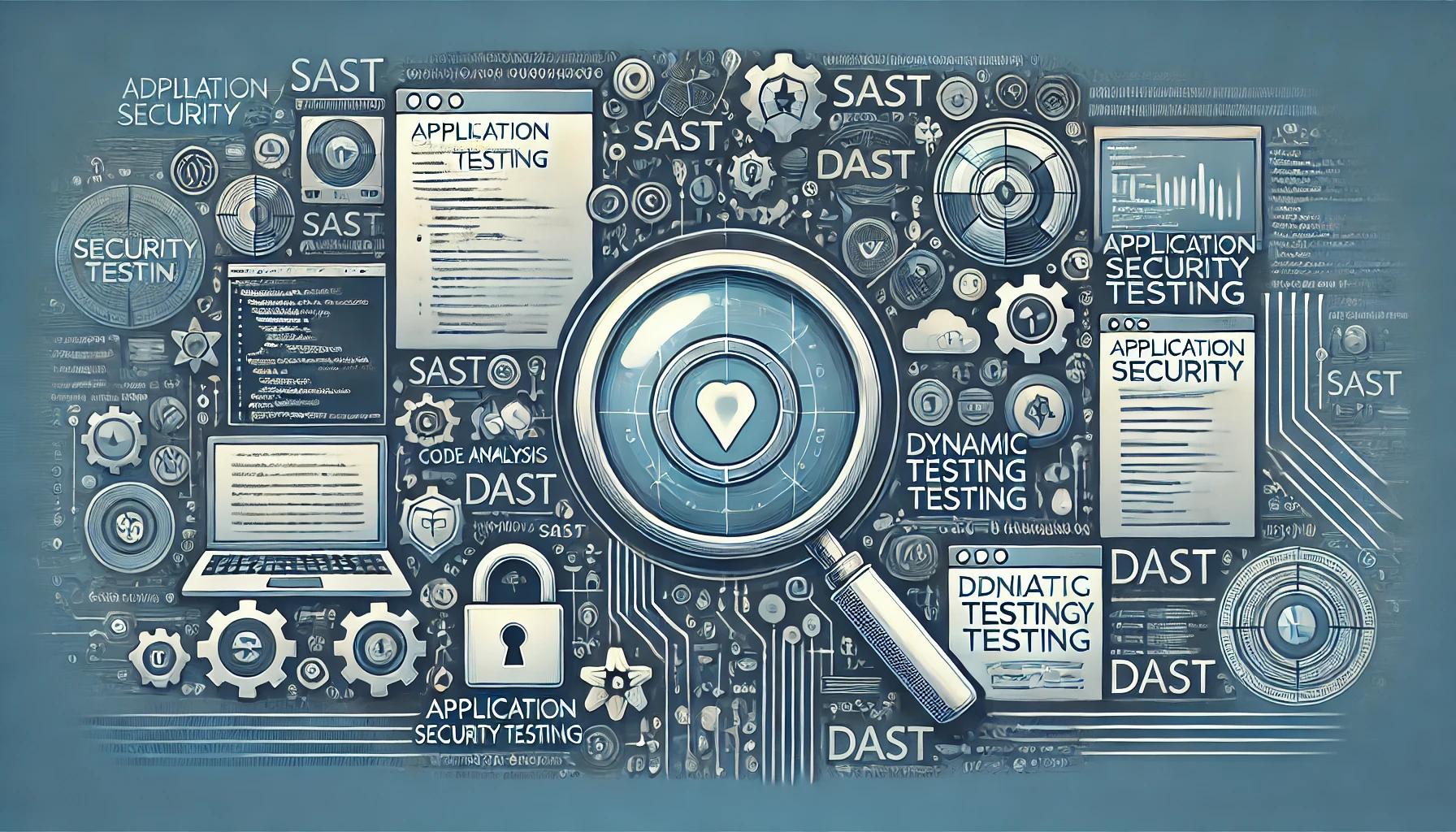 Mastering SAST vs. DAST: An In-Depth Guide to Application Security Testing