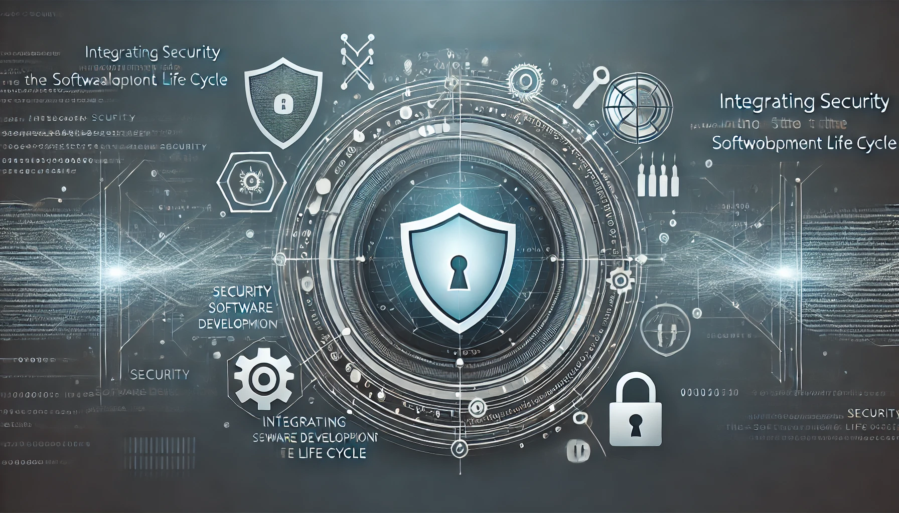 Secure Software Development Life Cycle