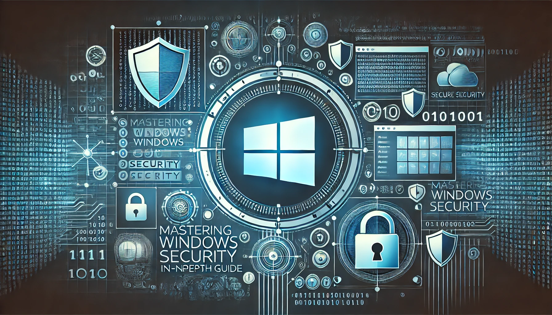 Mastering Windows Security: An In-Depth Guide to Protecting Your System | Secure Debug Limited