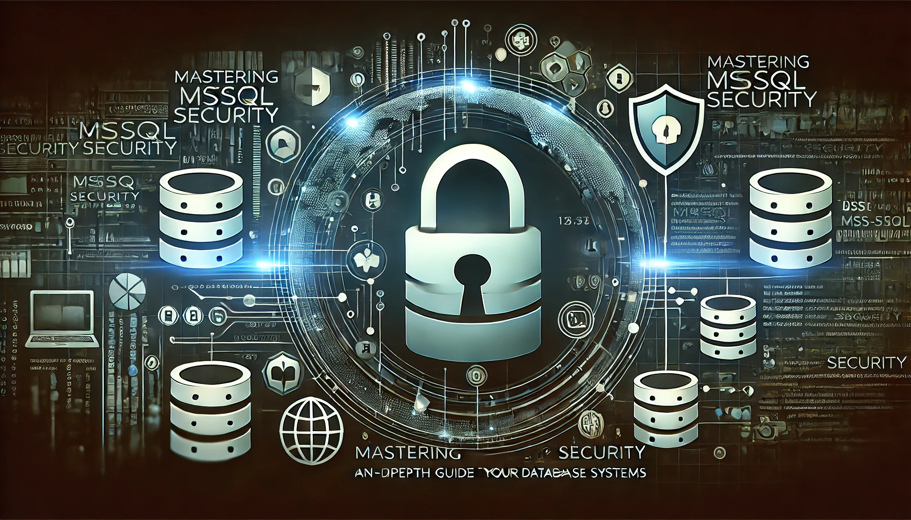 MSSQL Security: Protecting Your Database Systems