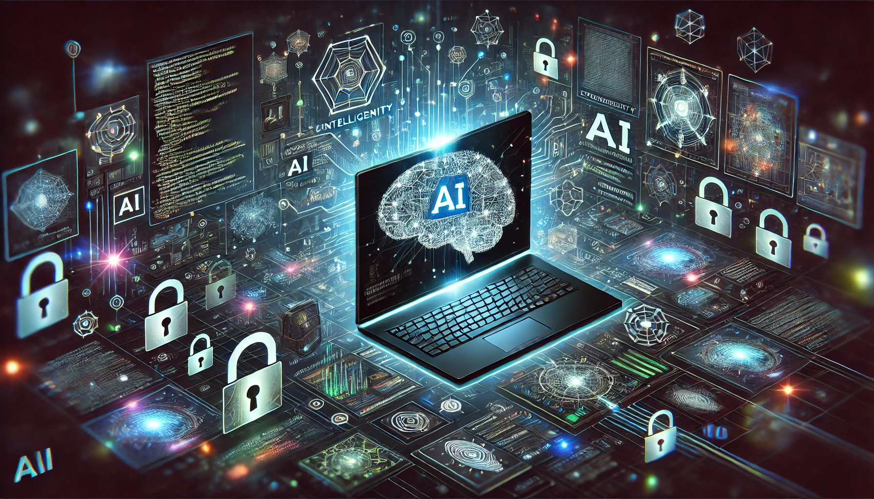 Mastering AI in Cybersecurity: A Comprehensive Guide to Intelligent Threat Defense