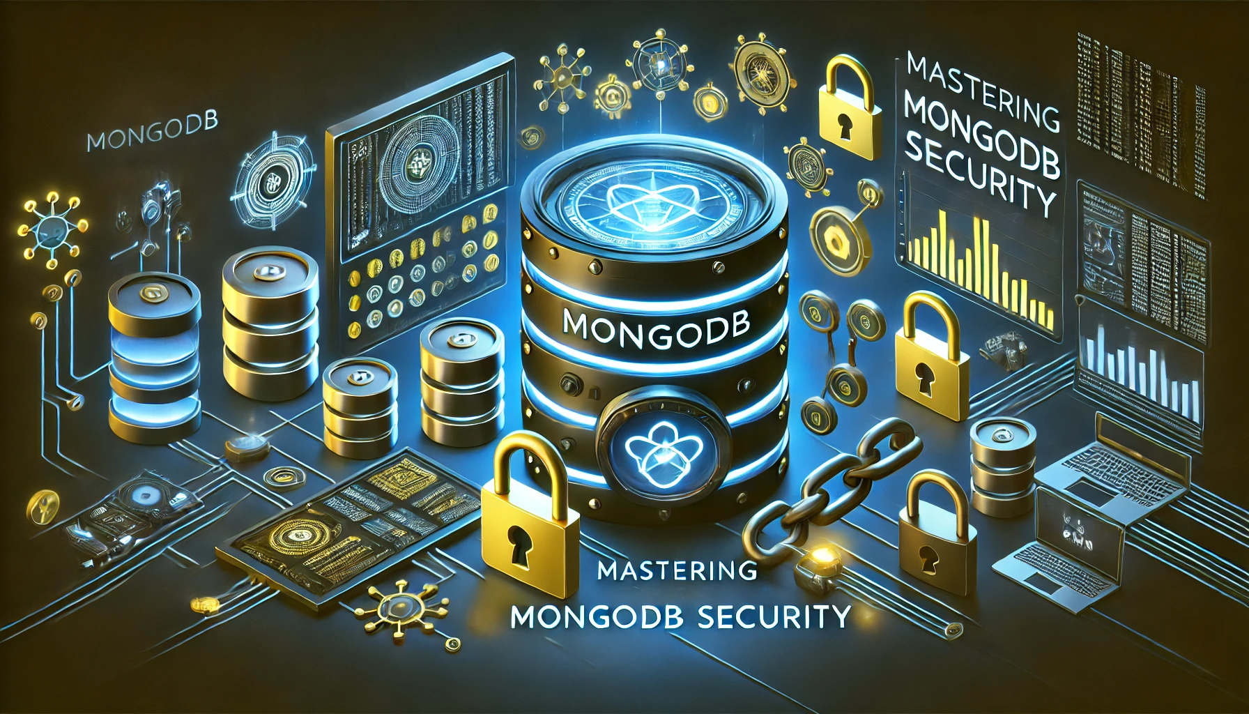 Mastering MongoDB Security: An Ultra-Extensive Guide to Secure Configuration and Usage | Secure Debug Limited