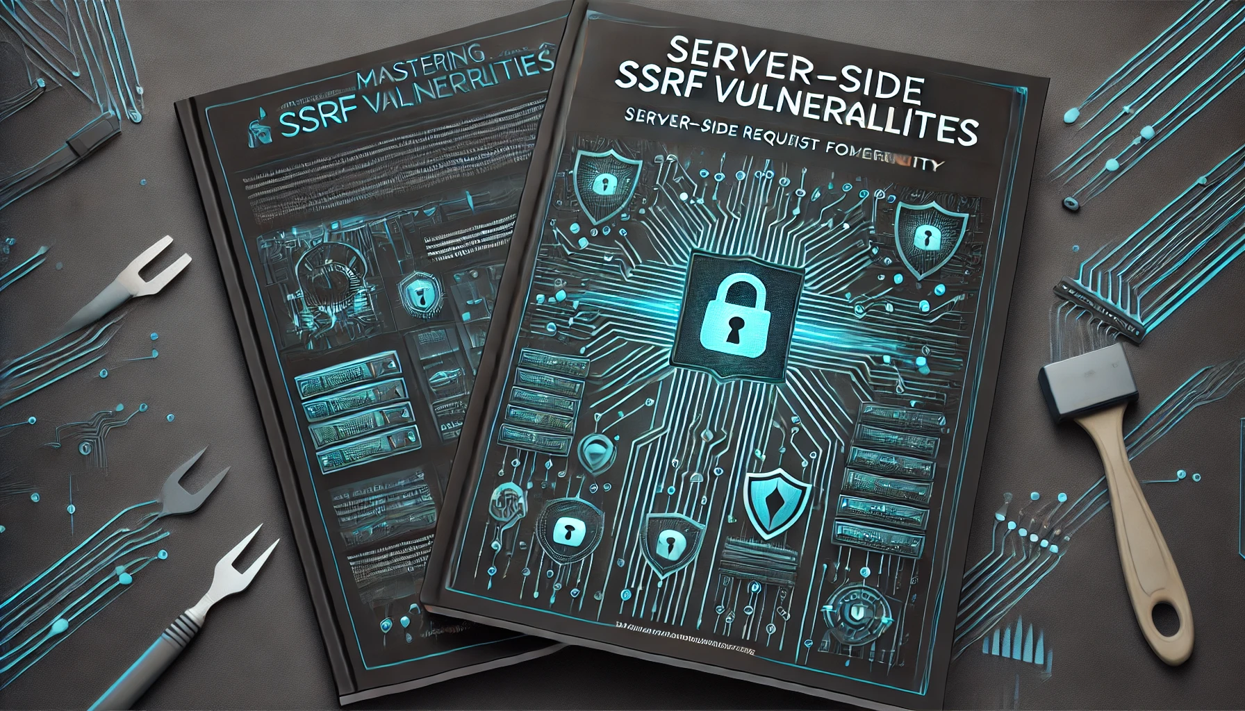 SSRF Vulnerabilities: Server-Side Request Forgery