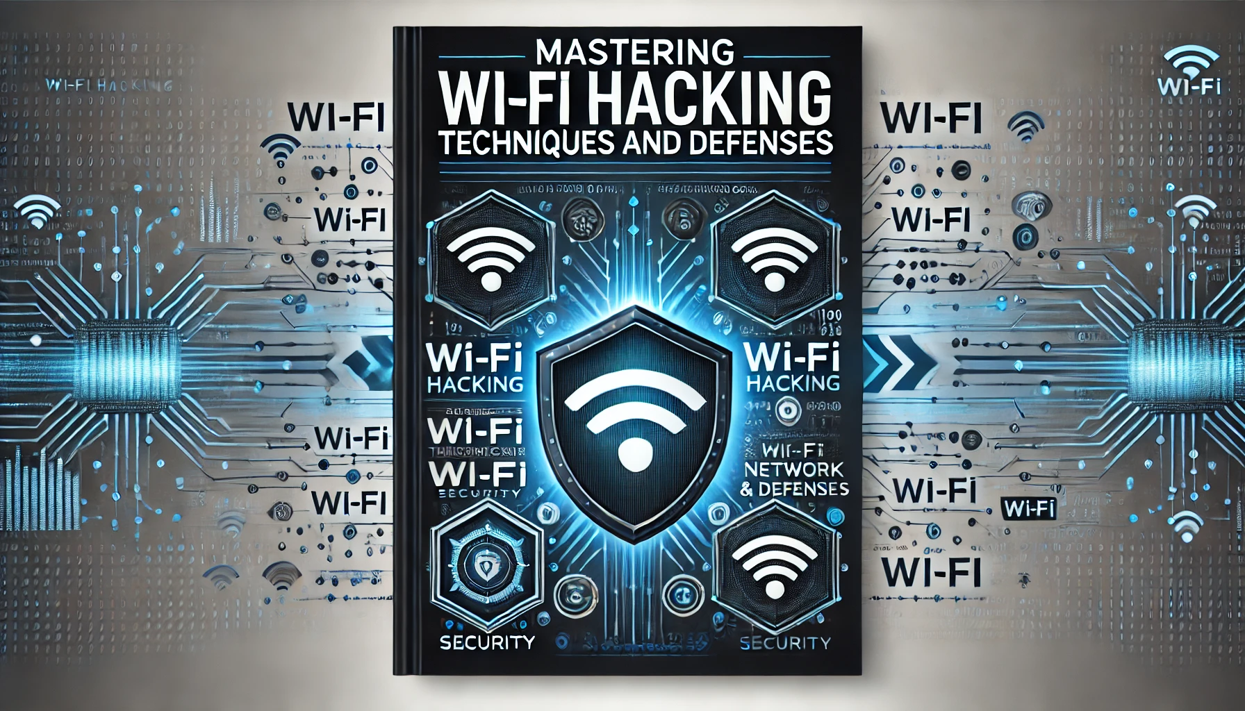 Wi-Fi Hacking Techniques and Defenses