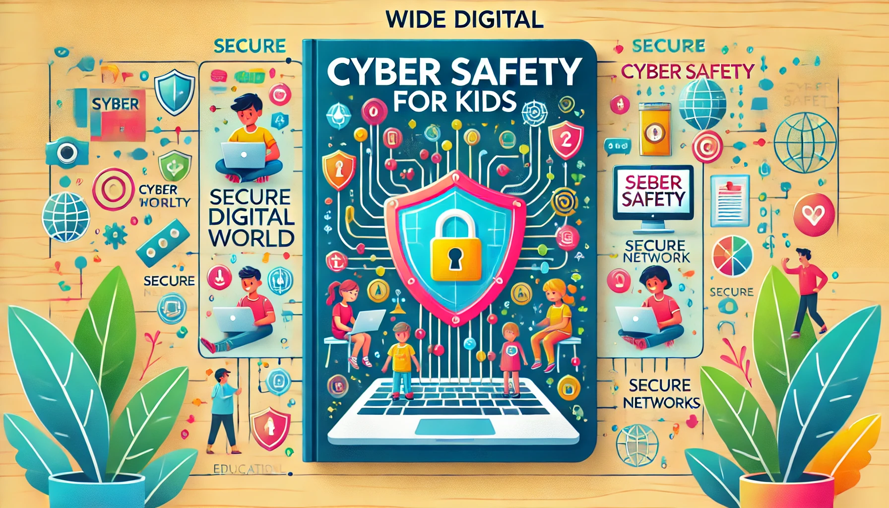 Mastering Cyber Safety for Kids: An Ultra-Extensive Guide to Online Protection