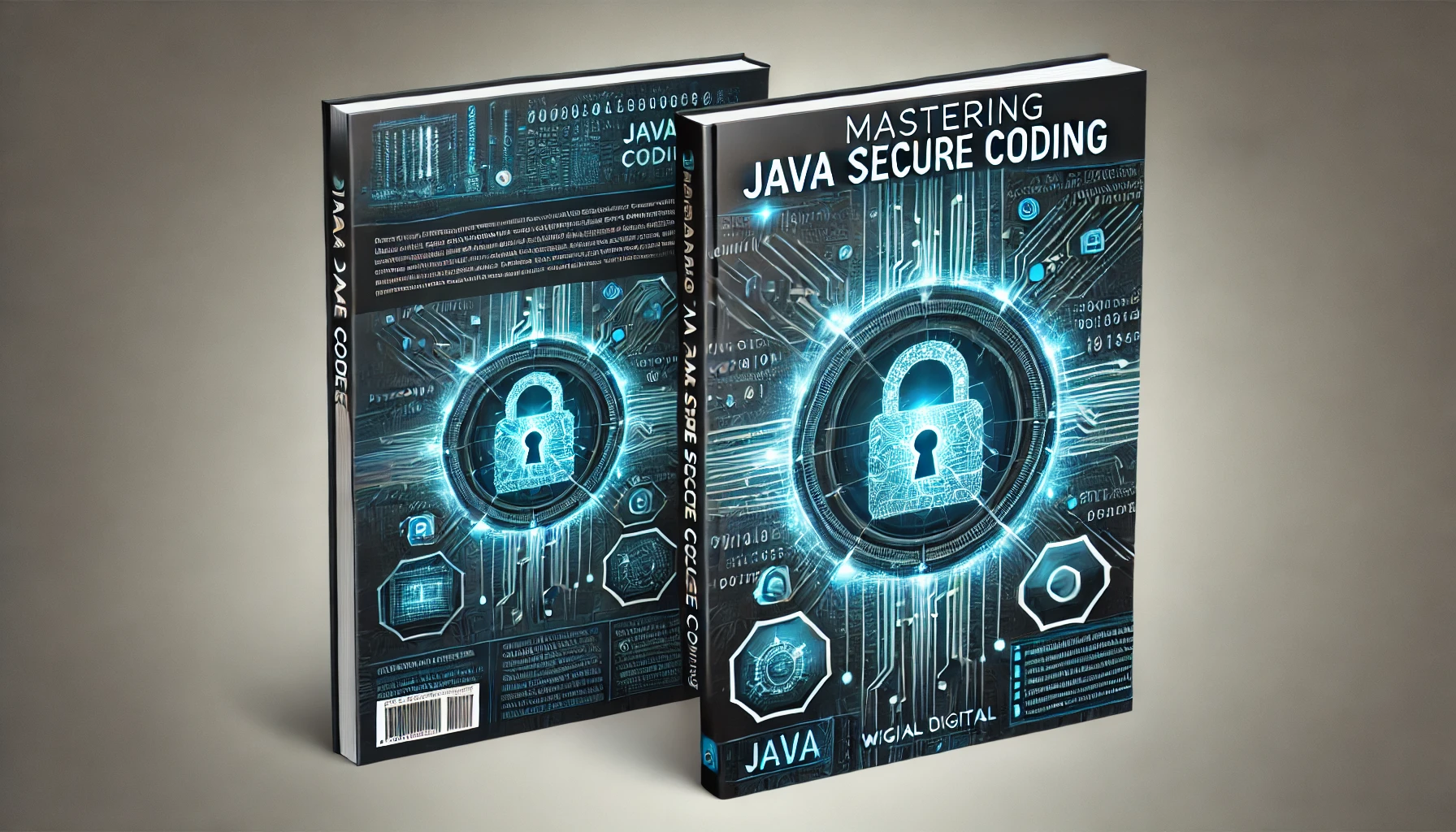 Mastering Java Secure Coding: An Ultra-Extensive Guide to Building Resilient Applications