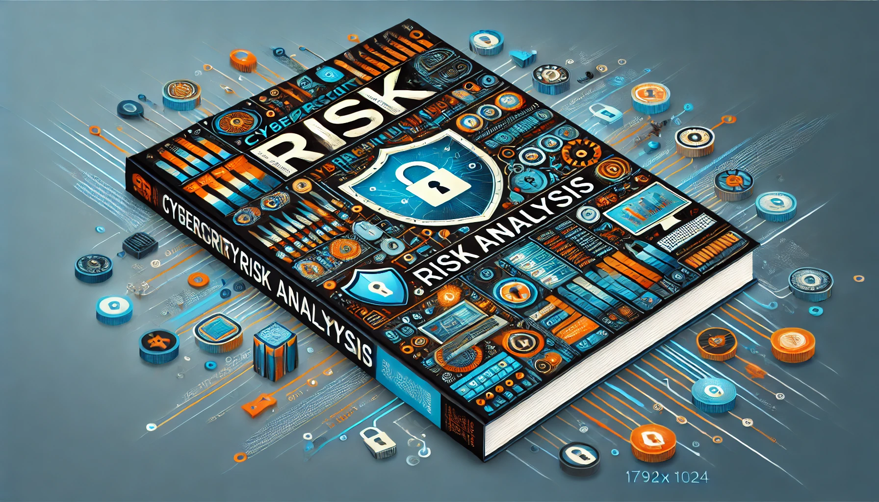 Mastering Cybersecurity Risk Analysis: An Ultra-Extensive Guide to Identifying and Evaluating Threats