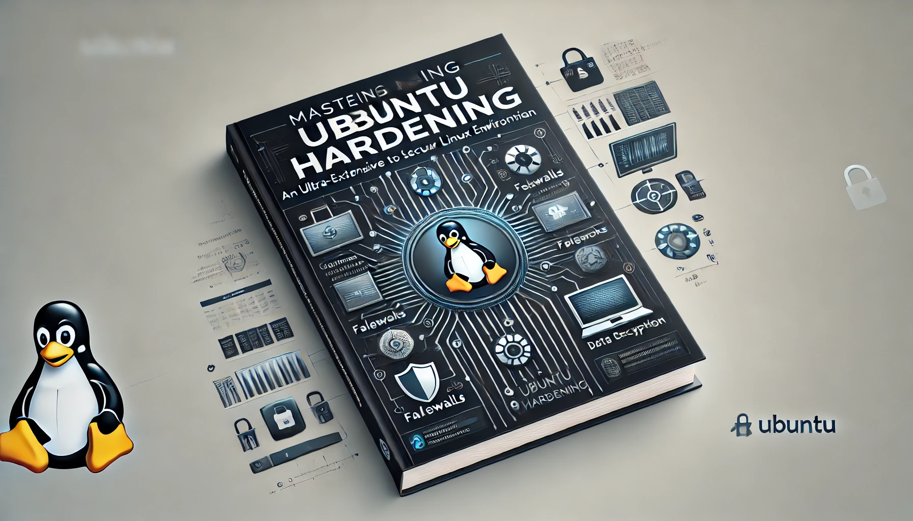 Mastering Ubuntu Hardening: An Ultra-Extensive Guide to Securing Your Linux Environment