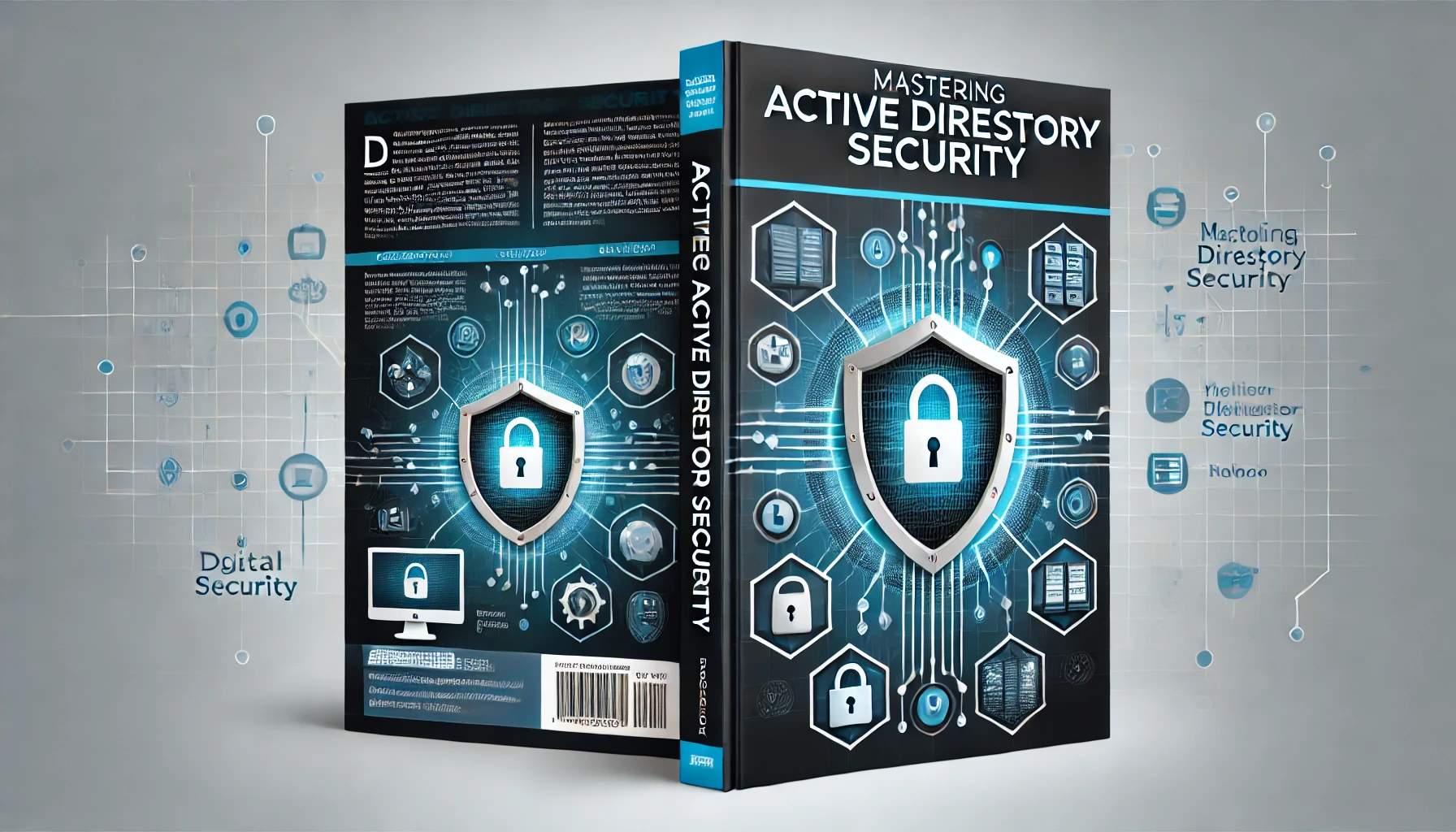 Mastering Active Directory Security and Tools: An Ultra-Extensive Guide